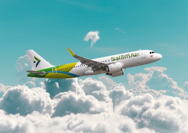 SalamAir