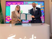 Saudi Tourism Authority Signs Agreement to Become ‘Global Travel Partner’ at WTM London