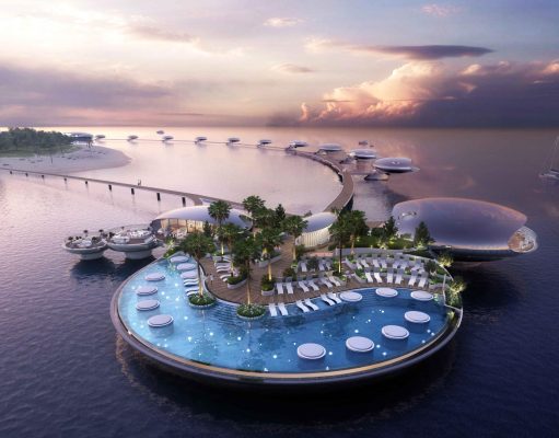 Red Sea Global unveils own luxury hotel brand - Shebara