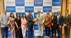 Riverbank Jungle Resort to open Wyndham Garden in Patihani, Chitwan in Nepal