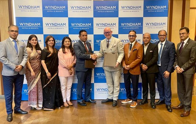 Riverbank Jungle Resort to open Wyndham Garden in Patihani, Chitwan in Nepal