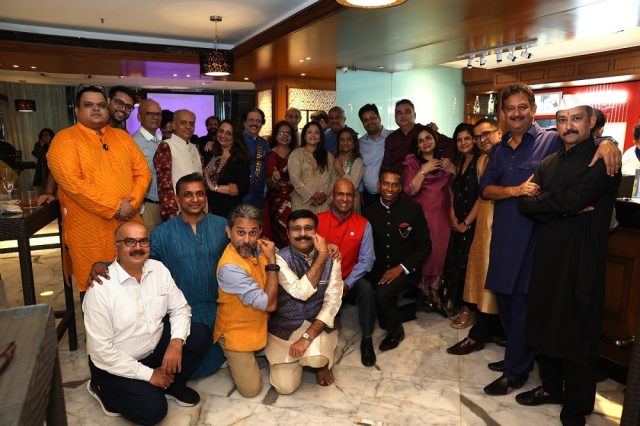 Skal International Mumbai 144 celebrates the spirit of Diwali