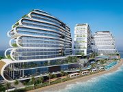 WOW Resorts unveils JW Marriott Residences Al Marjan Island co-located with JW Marriott Al Marjan Island Resort