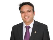 Akash Bhatia, Vice President, Amritara Hotels and Resorts