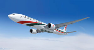 Biman Bangladesh Airlines