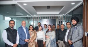 Cordelia Cruises expands presence with New office in India's NCR region (3)