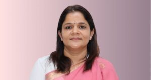 Gayatri Rathore, Principal Secretary Tourism, Government of Rajasthan