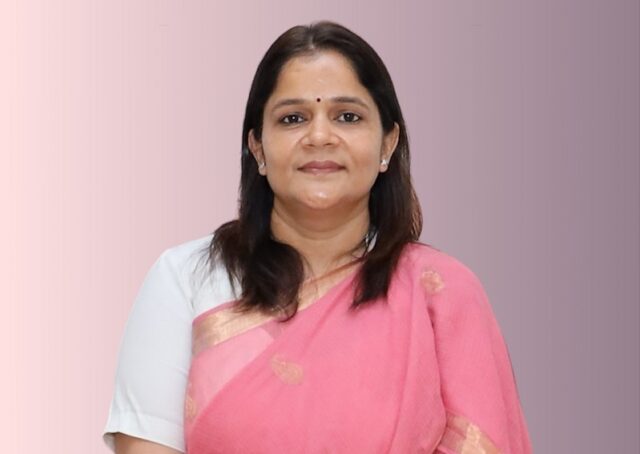 Gayatri Rathore, Principal Secretary Tourism, Government of Rajasthan