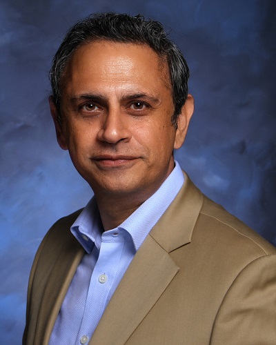 Hemant Mediratta, Founder and CEO of One Rep Global