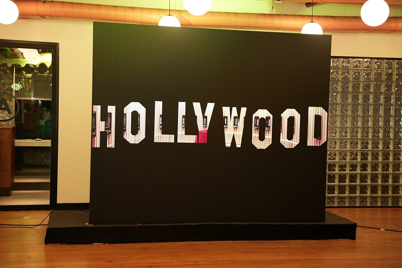 Hollywood Sign turns 100 - LA Tourism (3)