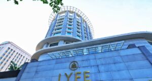 Lyfe Hotels Bhubaneswar