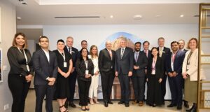 Queensland Ministerial and Tourism delegation visits India to strengthen tourism partnerships