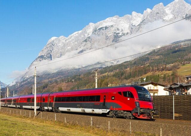 Rail Europe brings ÖBB offers into all products
