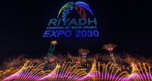 Riyadh Expo 2023