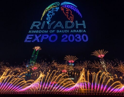 Riyadh Expo 2023