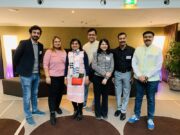 Visit Hungary Fam Trip for Indian Travel Agents