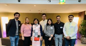 Visit Hungary Fam Trip for Indian Travel Agents
