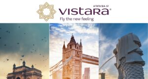 Vistara Mumbai Flights