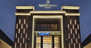 Cygnett Collection KK Hotel Ayodhya