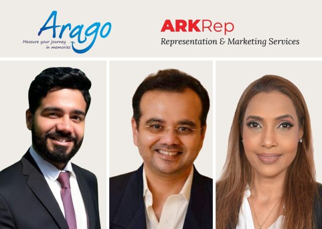 Arago Travels partners with Outbound Konnections