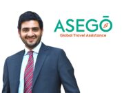 Dev Karvat, Founder and CEO, Asego