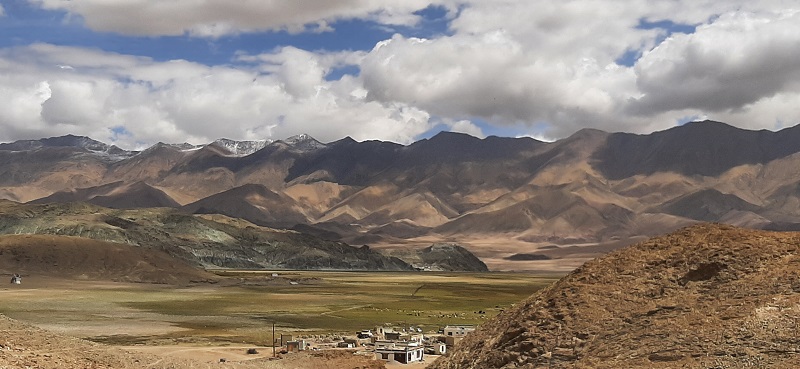 Hanle, Ladakh