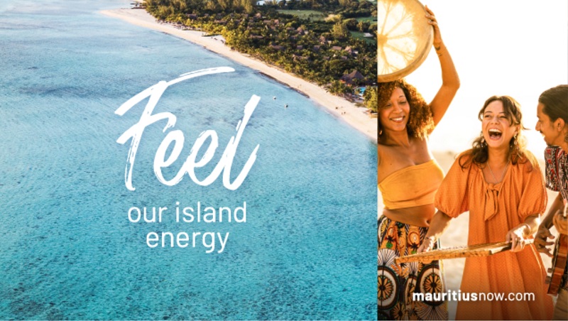 MTPA Feel Our Island Energy Campaign