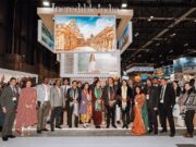 Ministry of Tourism participates in global travel exhibition FITUR