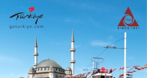 TAAI Turkiye Tourism Roadshow