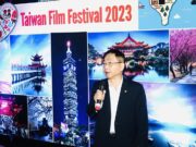 Taiwan Film Festival 2023