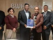 BWH Hotels unveils Aiden by Best Western @ The Mall