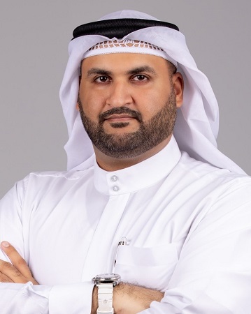Bader Ali Habib，迪拜经济与旅游部邻近市场区域主管