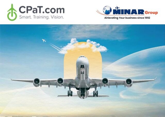 CPAT Global, Minar Group