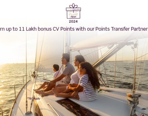 Club Vistara announces its annual ‘Points Fest 2024’ starting today