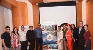 DMC Trip to Mexico conducts destination product training in Mumbai
