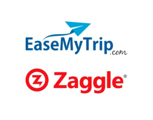 EaseMyTrip partners with Zaggle
