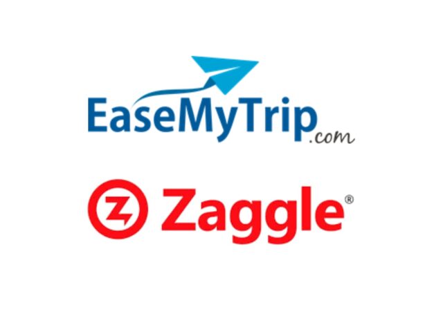 EaseMyTrip partners with Zaggle