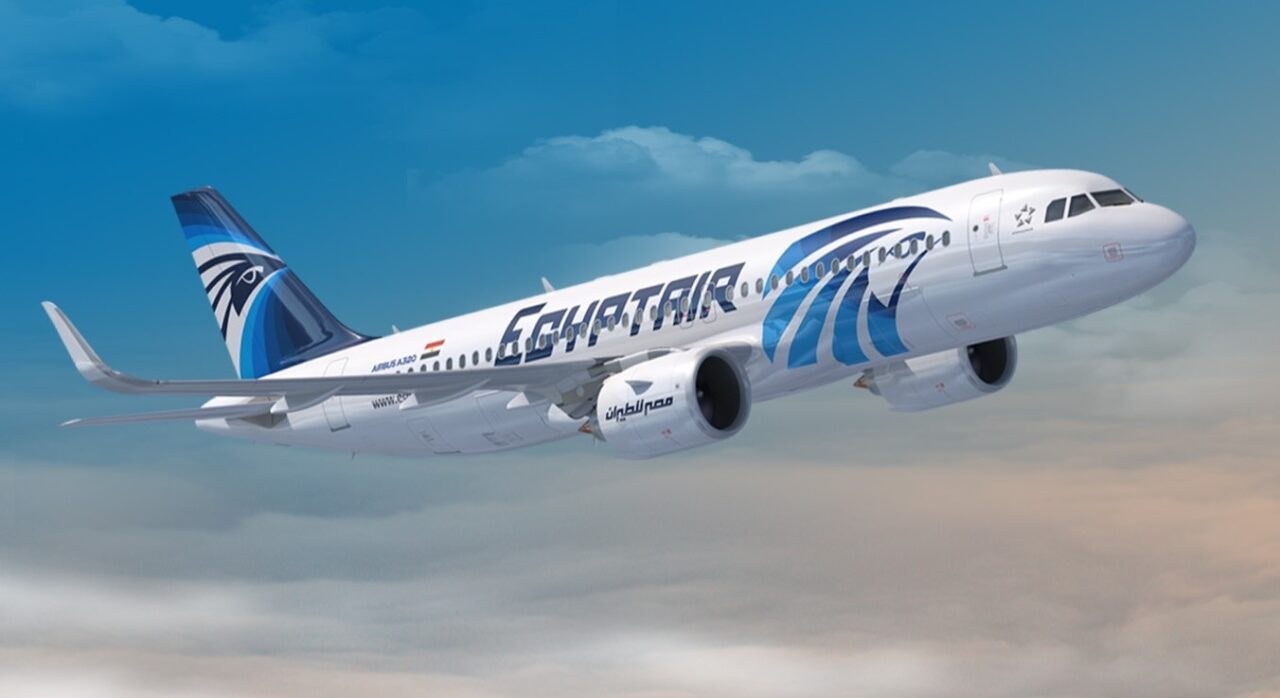 Egyptair appoints Bird Travels as its GSA in North India Travel Trade