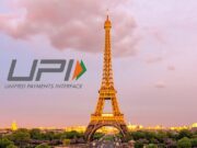 Eiffel Tower tickets via UPI
