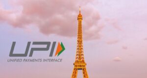 Eiffel Tower tickets via UPI