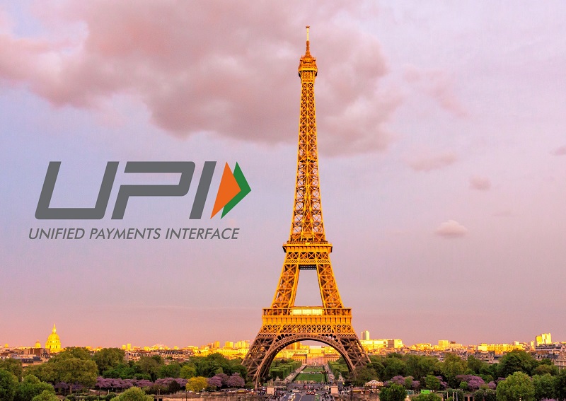 Indian tourists can now purchase Eiffel Tower tickets via UPI - Travel  Trade Journal
