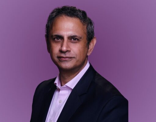 Hemant Mediratta, Founder and CEO of One Rep Global