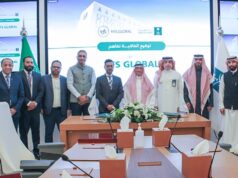 Ministry of Commerce, Saudi Arabia, signs agreement with VFS Global for visa services