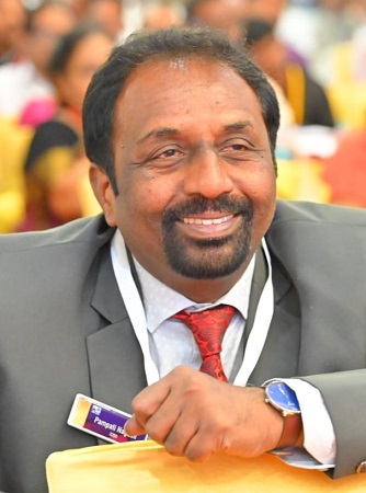 Ajay K Wadhawan