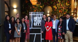 New York City Tourism + Conventions sales mission in India