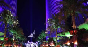 Qatar Luminous Festival