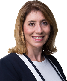 Rita Saffioti, Deputy Premier and Minister for Tourism, Western Australia