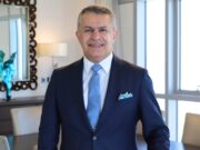 Saeid Heidari, Complex General Manager, Al Habtoor City