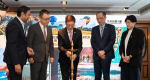 Taiwan opens Tourism Information Centre in Mumbai (4)