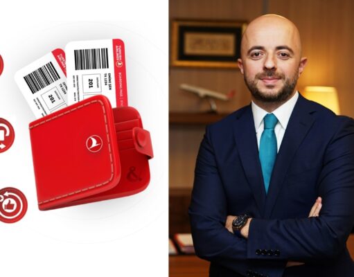 Turkish Airlines TK Wallet